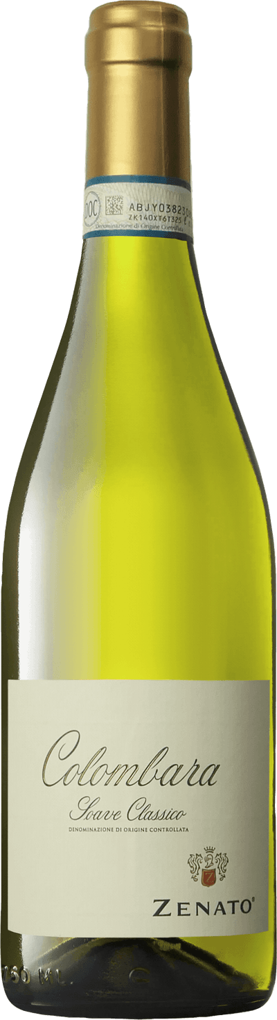 Zenato Colombara Soave Classico 2024