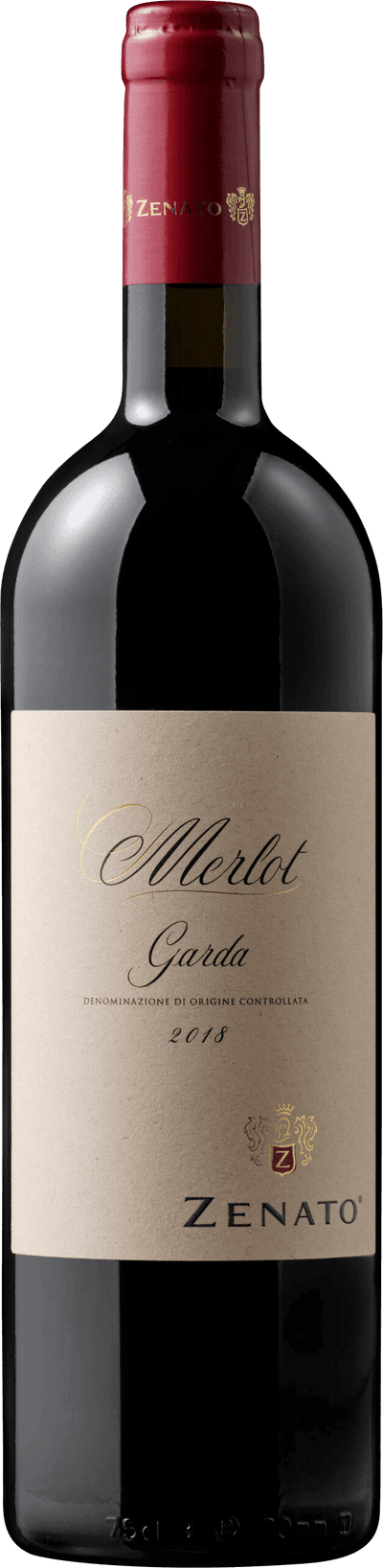 Zenato Garda Merlot 2020