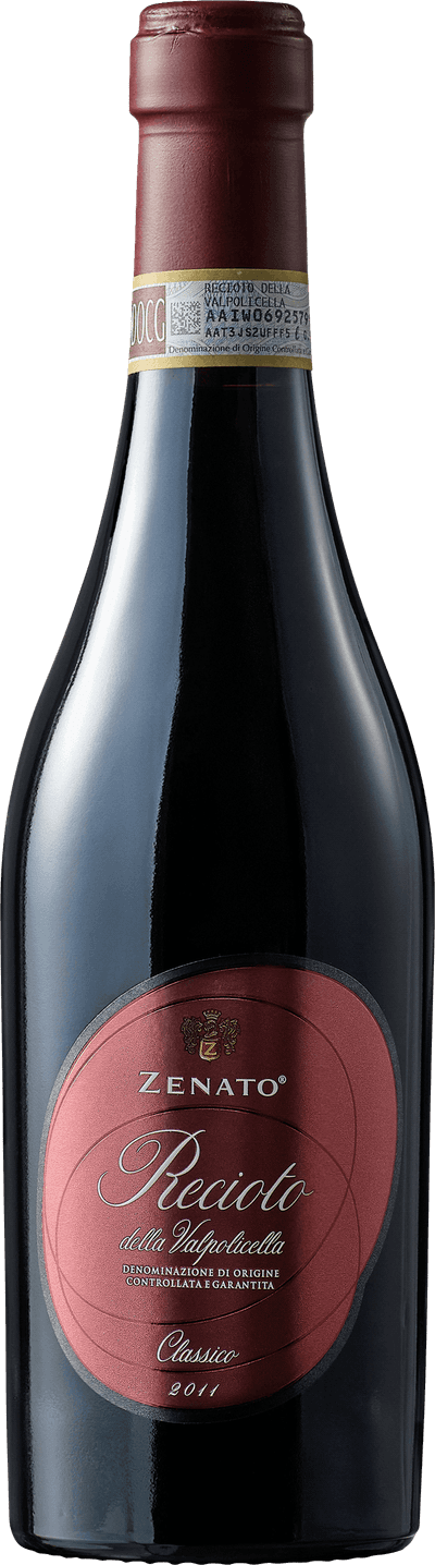 Zenato Recioto della Valpolicella 2019