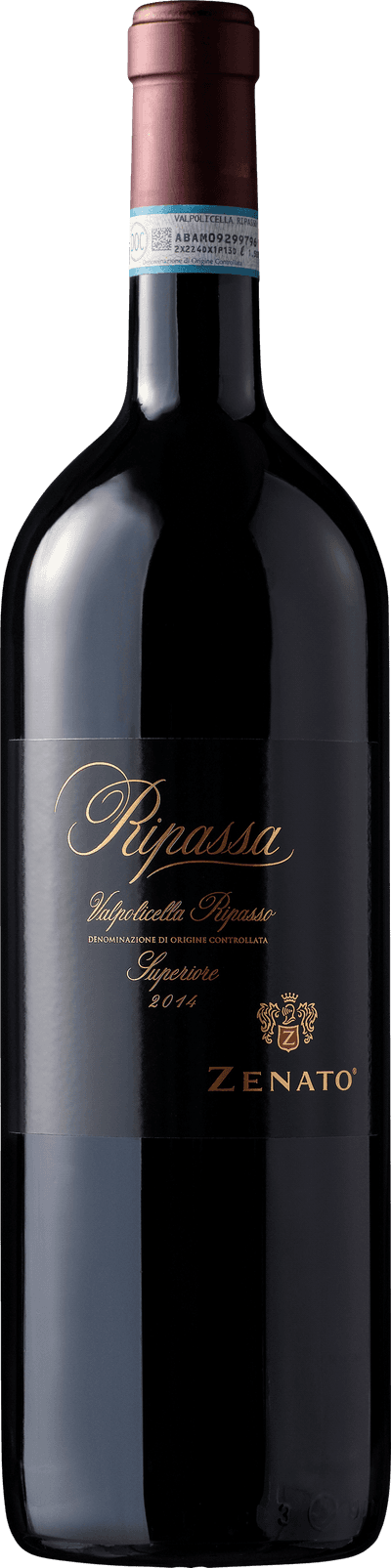 Zenato Ripassa Superiore 2019