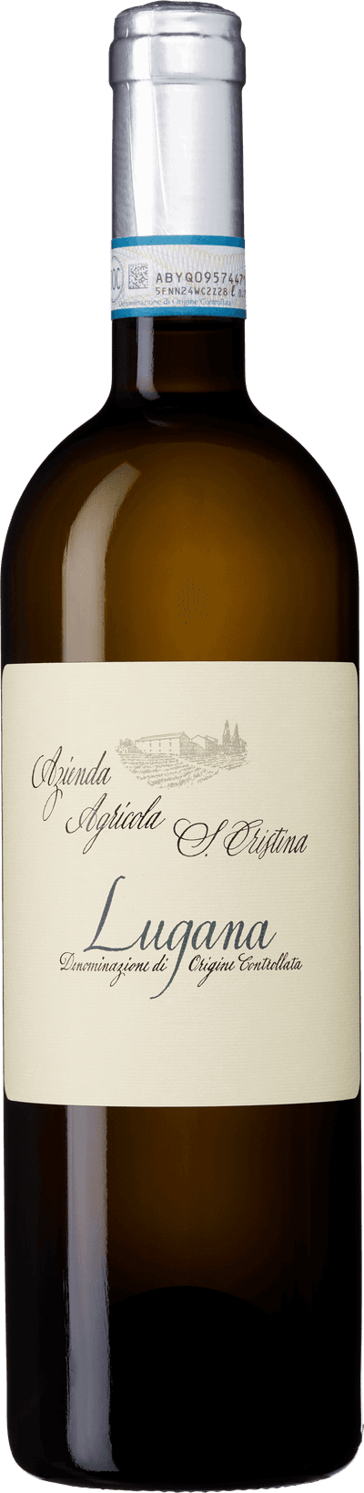 Zenato S Cristina Lugana 2024
