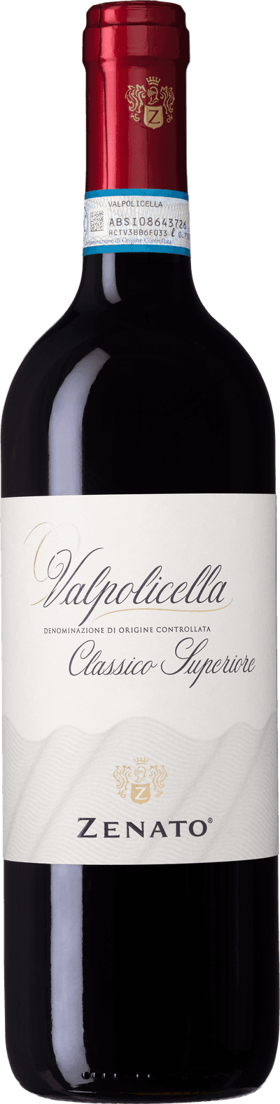 Zenato Valpolicella Classico Superiore 2022
