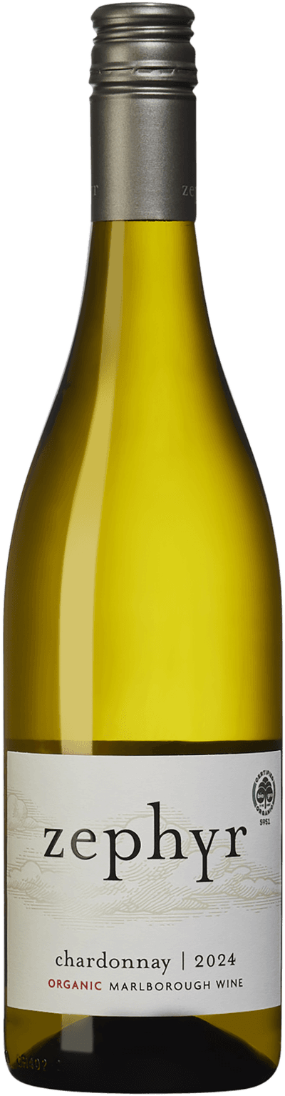 Zephyr Chardonnay 2024