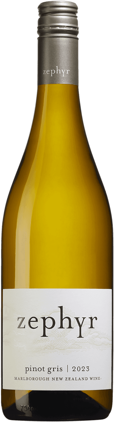 Zephyr Pinot Gris 2024
