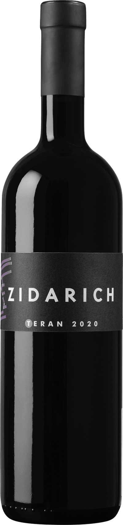 Zidarich Teran 2020