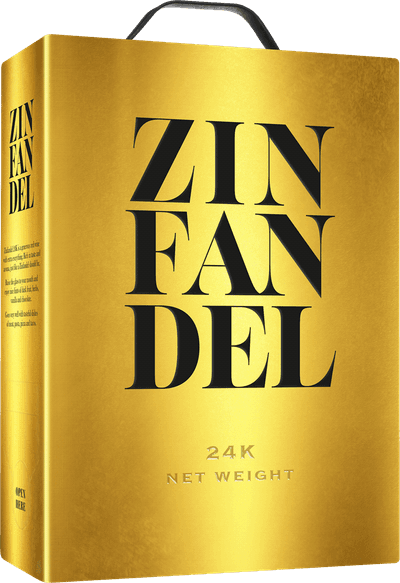 Zinfandel 24K
