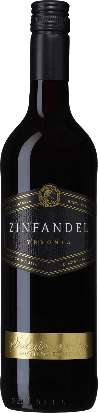 Zinfandel Veronia 2023