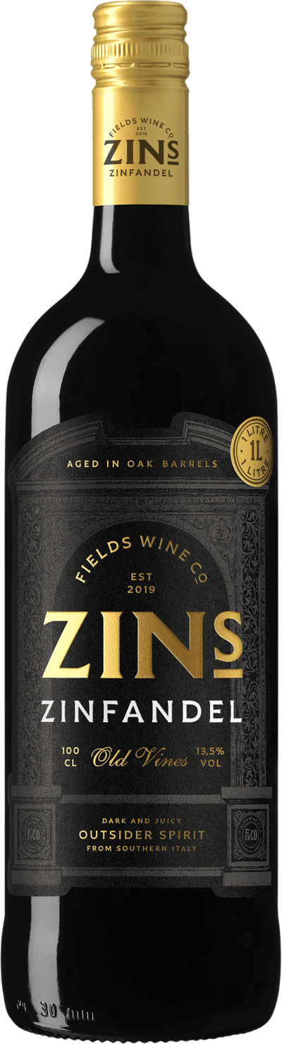 Zins Zinfandel 2024