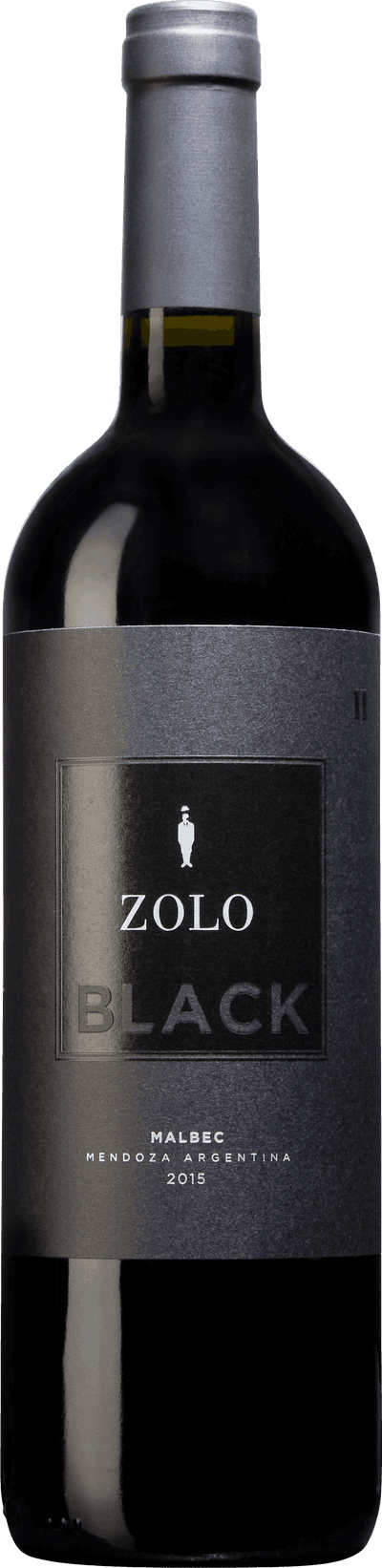 Zolo Black Malbec 2019