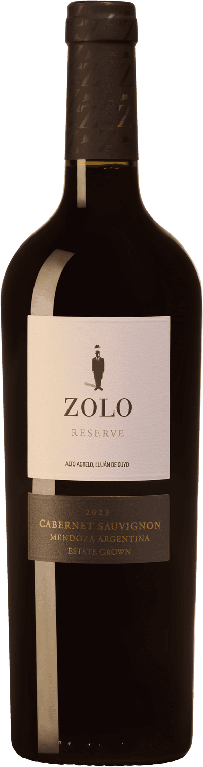 Zolo Reserve Cabernet Sauvignon 2023