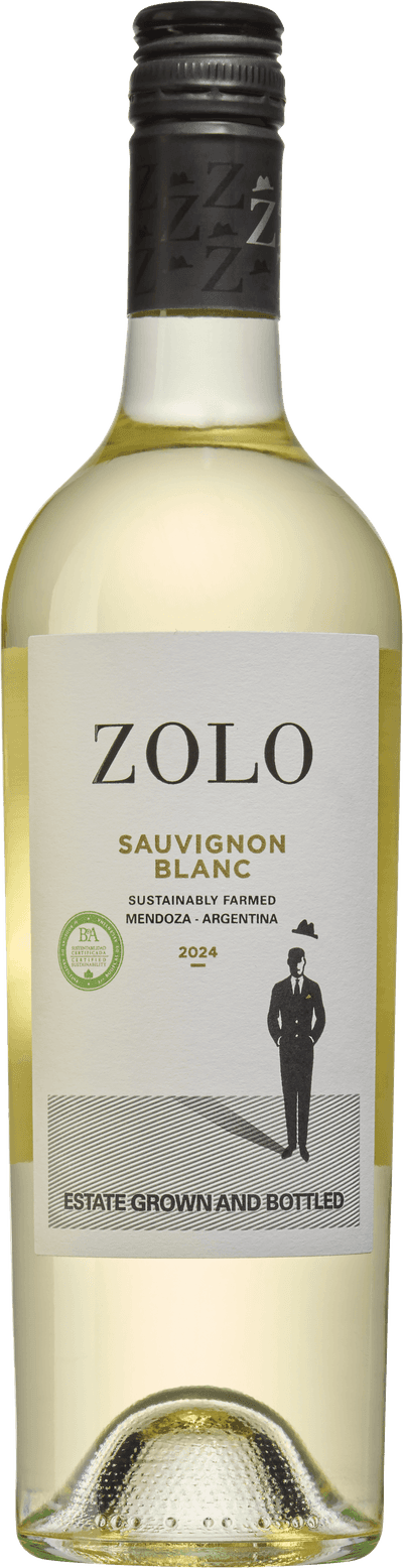 Zolo Sauvignon Blanc 2024