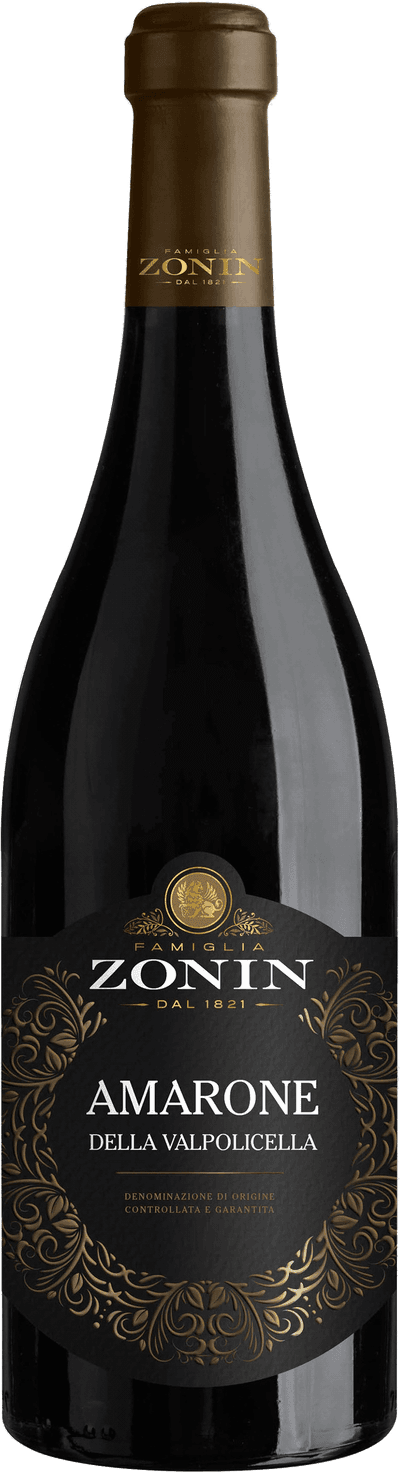 Zonin Amarone della Valpolicella 2022