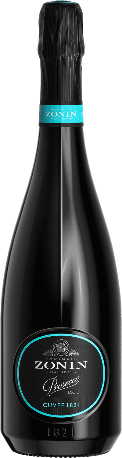 Zonin Prosecco 1821