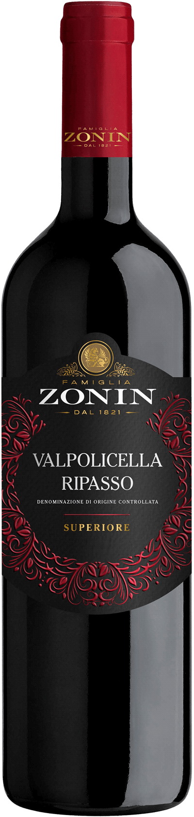 Zonin Valpolicella Ripasso Superiore 2022