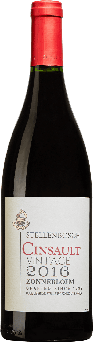 Zonnebloem Cinsault 2016