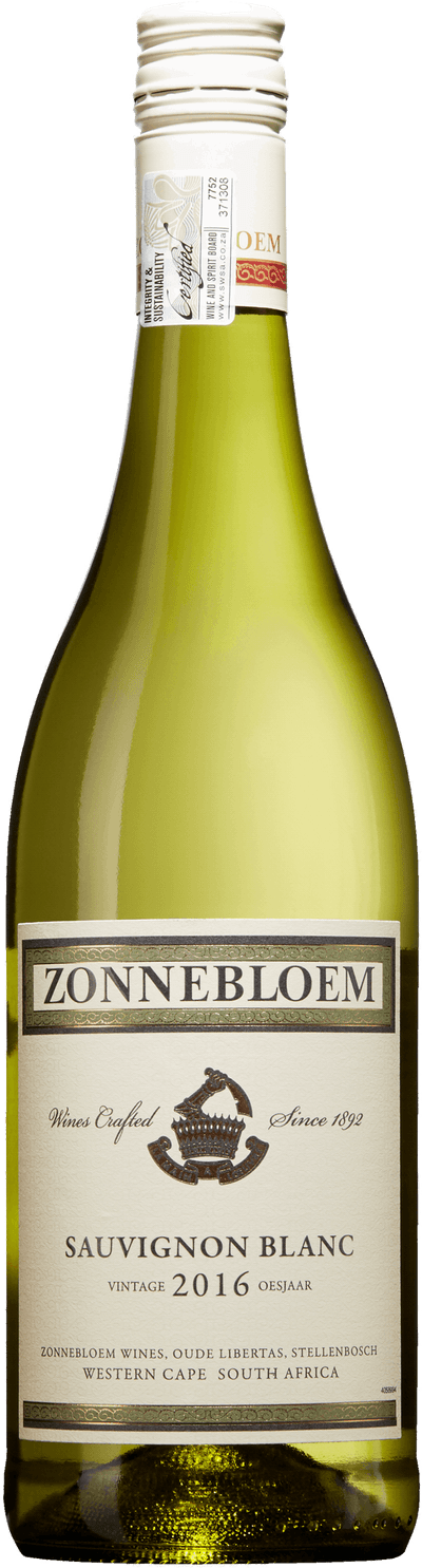 Zonnebloem Sauvignon Blanc 2025