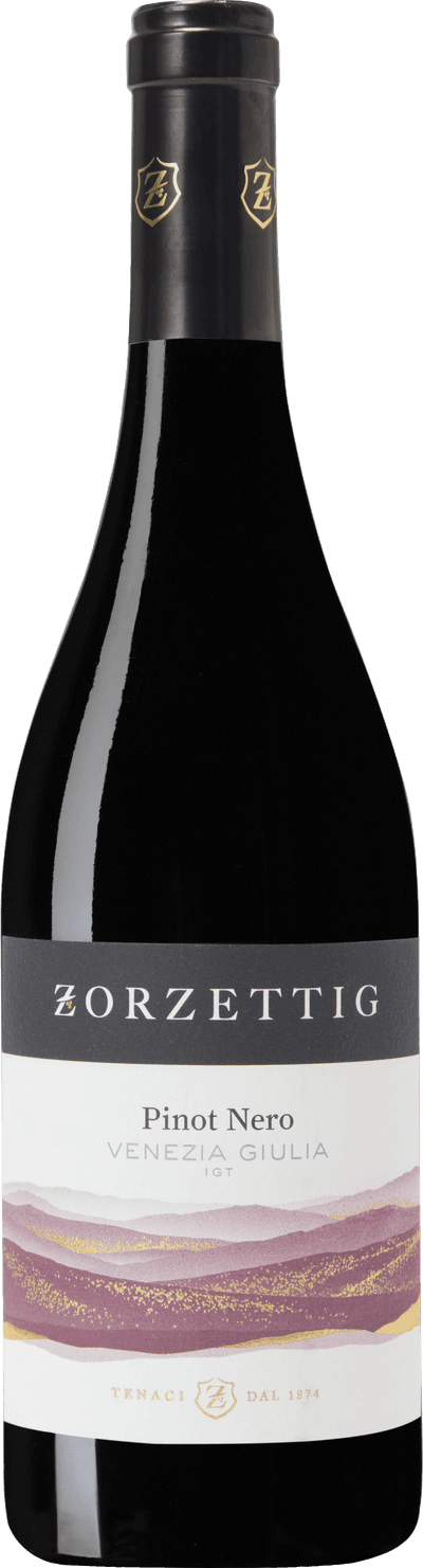 Zorzettig Pinot Nero 2024