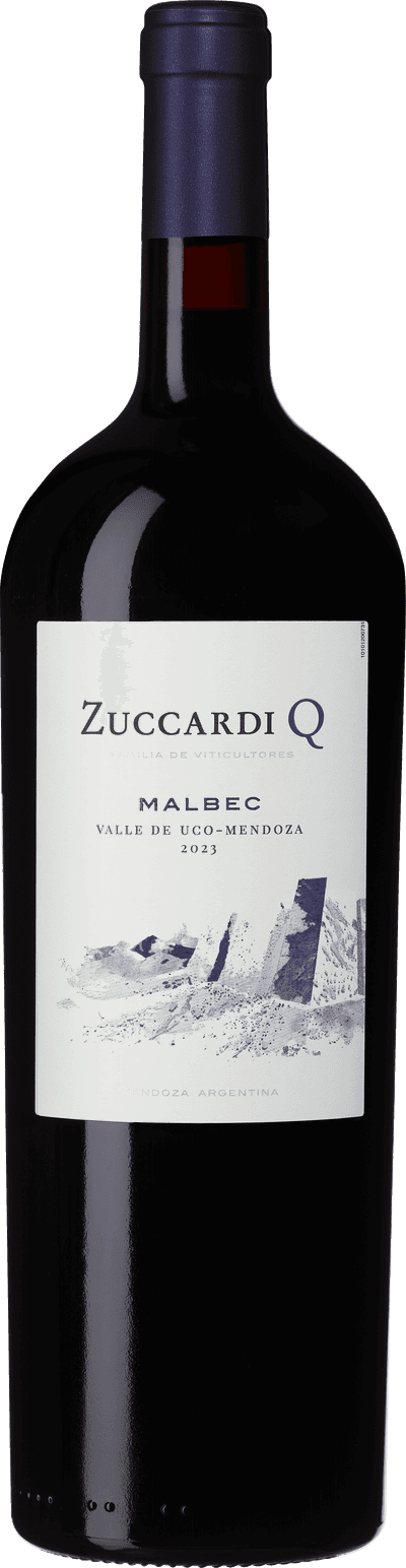 Zuccardi Q Malbec 2023