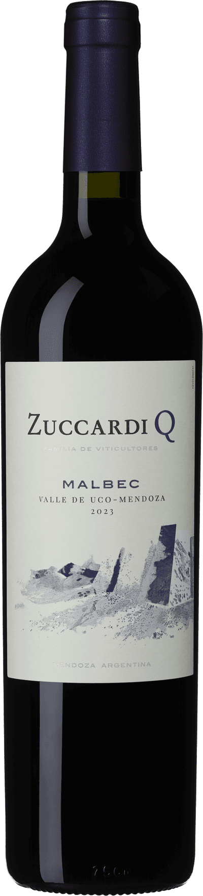Zuccardi Q Malbec 2024