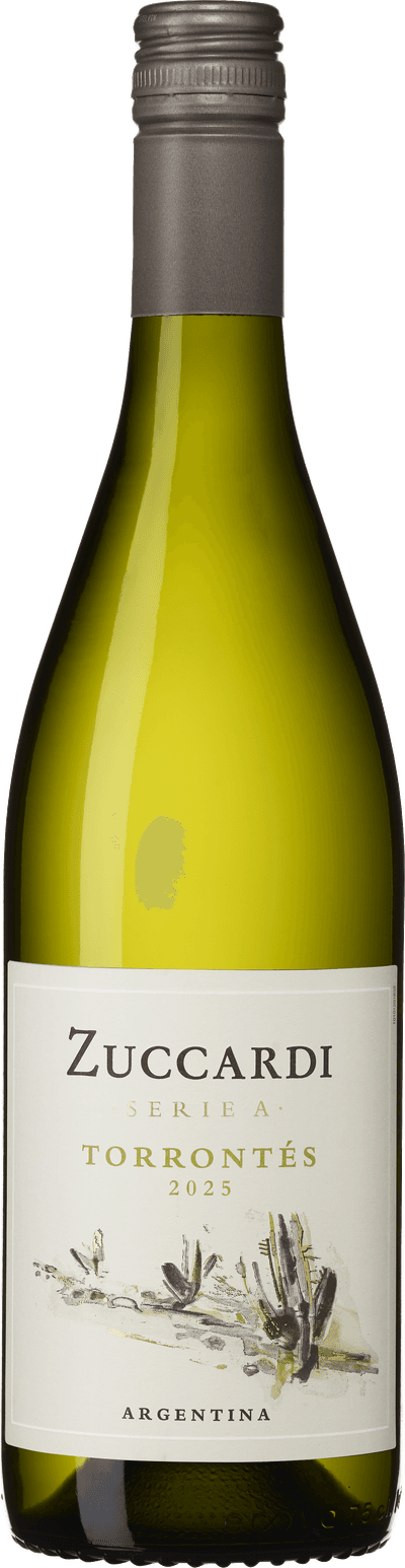Zuccardi Serie A Torrontes 2025