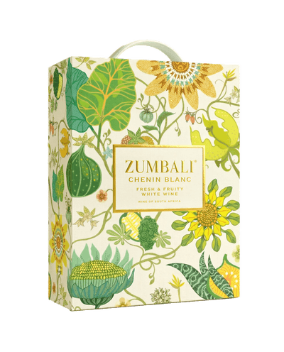 Zumbali Chenin Blanc