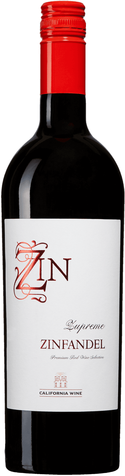 Zupreme Zinfandel 2023