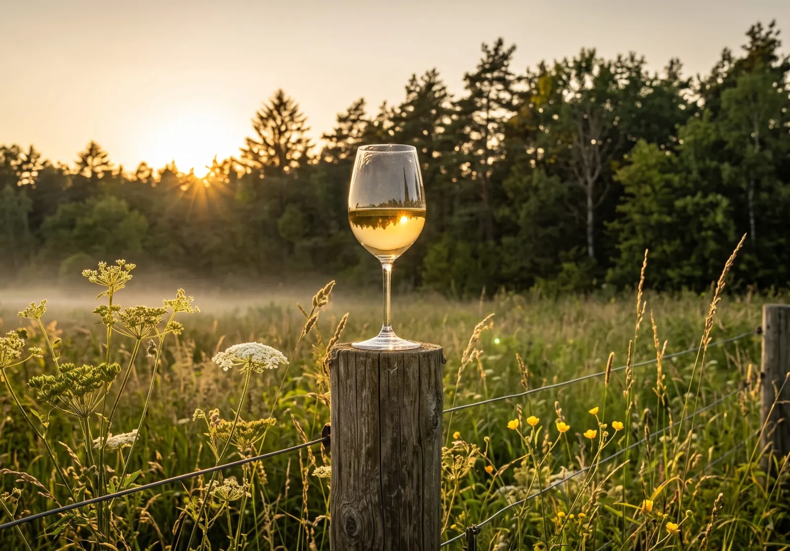 Sommarens bästa roséviner